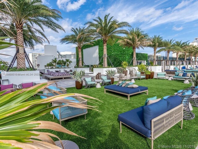 4010 S Ocean Dr Unit R1905, Hollywood, FL 33019 - photo 73