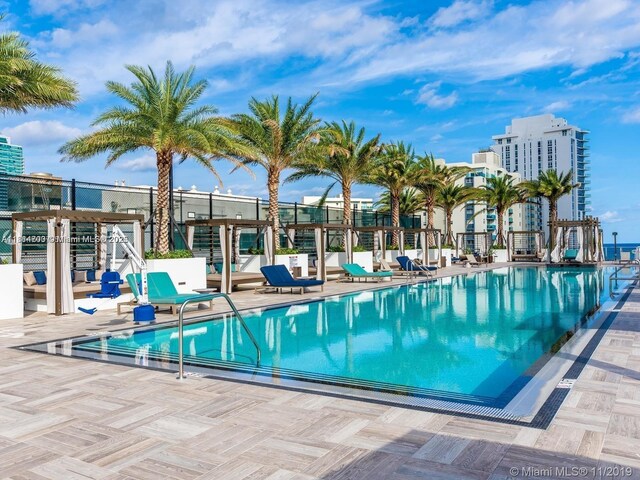 4010 S Ocean Dr Unit R1905, Hollywood, FL 33019 - photo 74