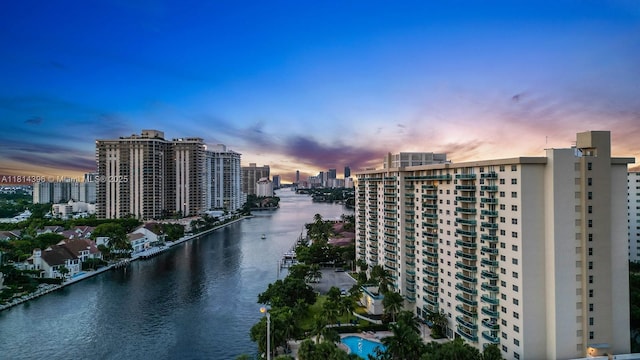 19390 Collins Ave Unit Ph-7, Sunny Isles Beach, FL 33160 - photo 1