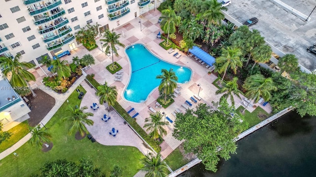 19390 Collins Ave Unit Ph-7, Sunny Isles Beach, FL 33160 - photo 7