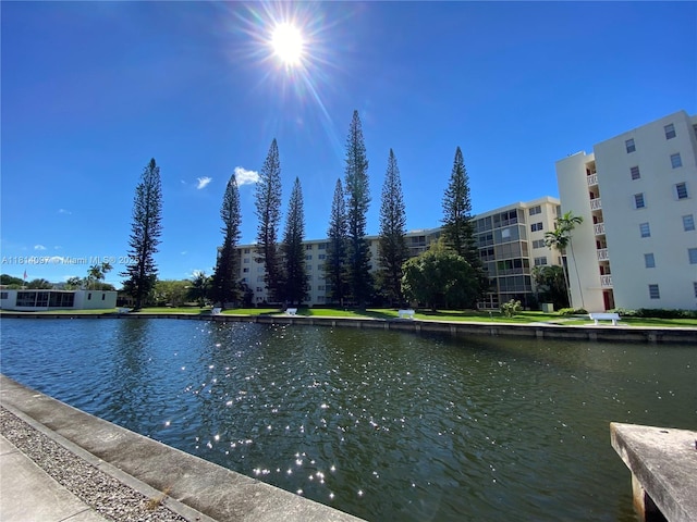 2905 Point E Dr Unit L116, Aventura, FL 33160