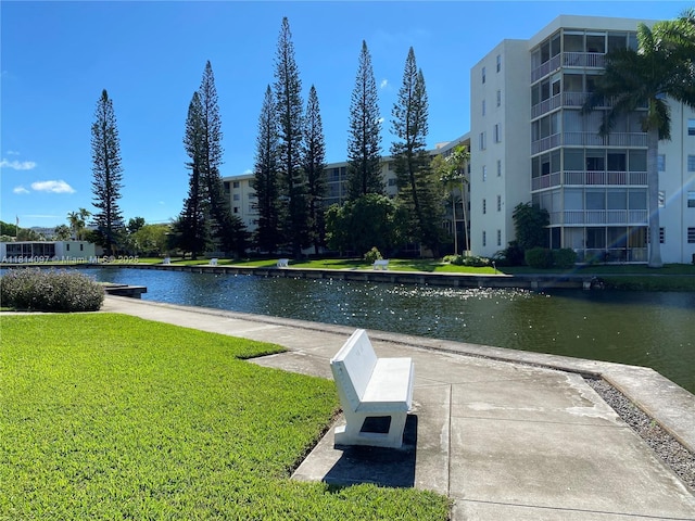 2905 Point E Dr Unit L116, Aventura, FL 33160