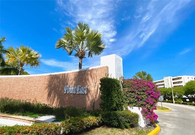2905 Point E Dr Unit L116, Aventura, FL 33160