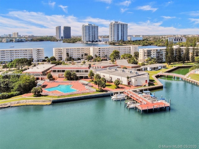 2905 Point E Dr Unit L116, Aventura, FL 33160