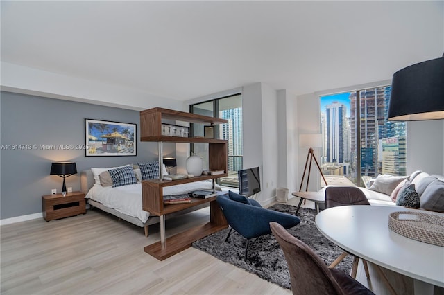 31 SE 6th St Unit 2205, Miami, FL 33131 - photo 1