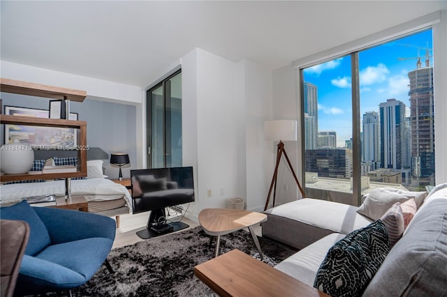 31 SE 6th St Unit 2205, Miami, FL 33131 - photo 2