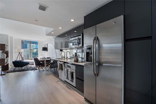 31 SE 6th St Unit 2205, Miami, FL 33131 - photo 5