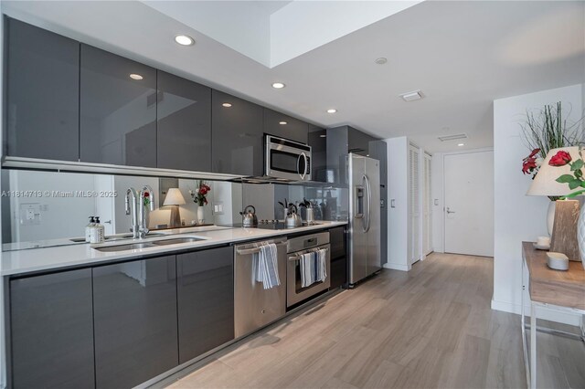 31 SE 6th St Unit 2205, Miami, FL 33131 - photo 6