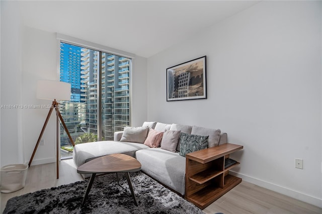 31 SE 6th St Unit 2205, Miami, FL 33131 - photo 7