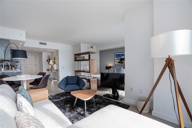 31 SE 6th St Unit 2205, Miami, FL 33131 - photo 8