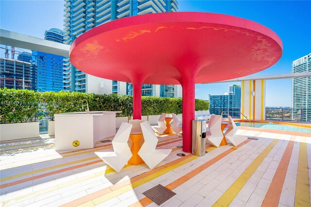 31 SE 6th St Unit 2205, Miami, FL 33131 - photo 17