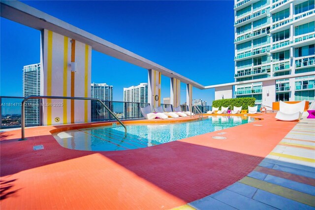 31 SE 6th St Unit 2205, Miami, FL 33131 - photo 18