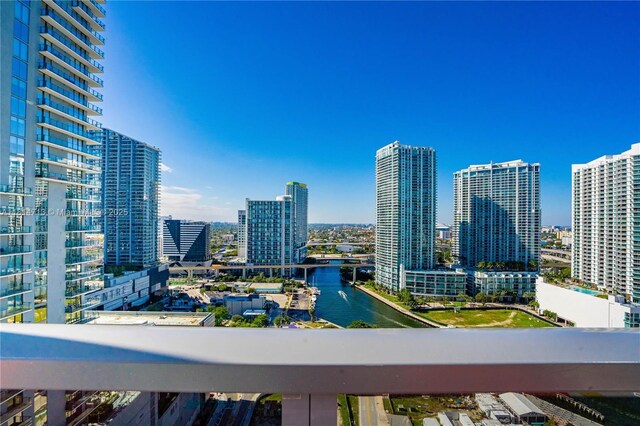 31 SE 6th St Unit 2205, Miami, FL 33131 - photo 21