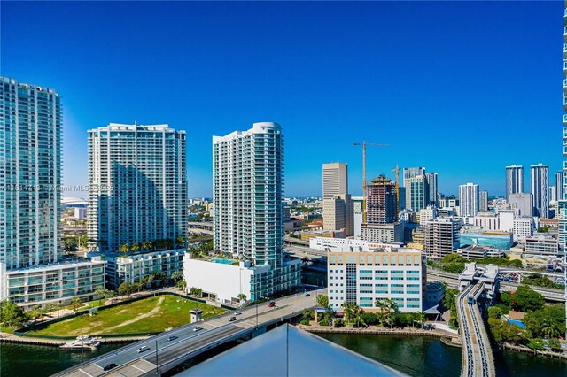 31 SE 6th St Unit 2205, Miami, FL 33131 - photo 22