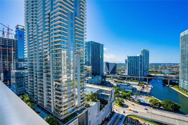 31 SE 6th St Unit 2205, Miami, FL 33131 - photo 23