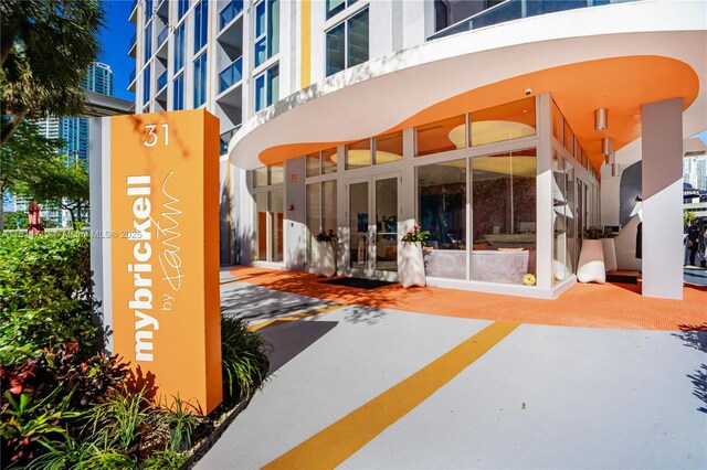 31 SE 6th St Unit 2205, Miami, FL 33131 - photo 24