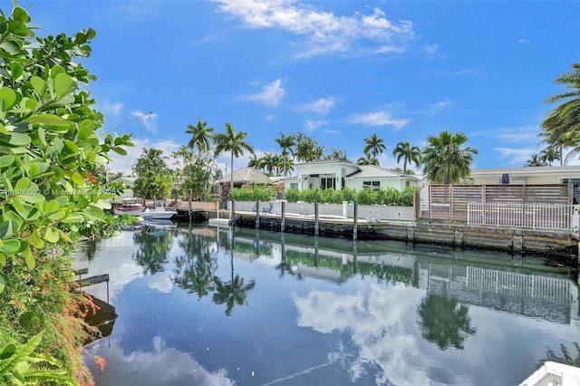 2612 Key Largo Ln, Fort Lauderdale, FL 33312 - water view