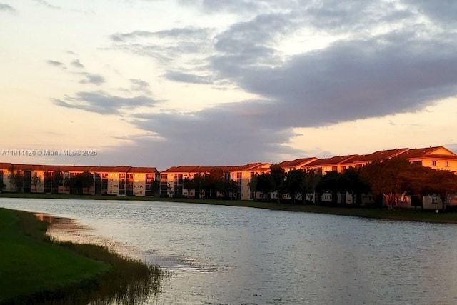 251 SW 132nd Way Unit 306H, Pembroke Pines, FL 33027 - water view
