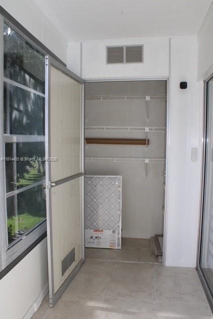 251 SW 132nd Way Unit 306H, Pembroke Pines, FL 33027 - view of closet