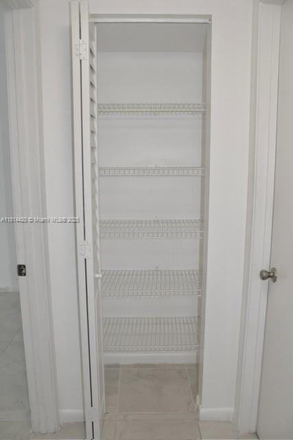 251 SW 132nd Way Unit 306H, Pembroke Pines, FL 33027 - view of closet