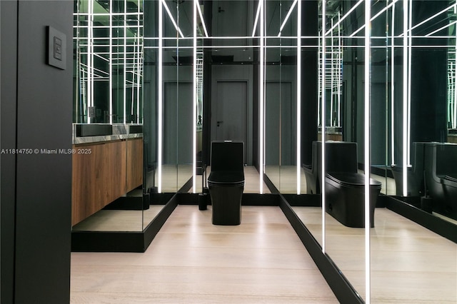90 SW 3rd St Ph-14, Miami, FL 33130 - view of lobby