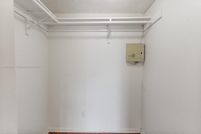 17051 NE 35th Ave Unit 109, North Miami Beach, FL 33160 - view of spacious closet