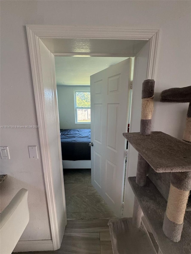 4706 25th Ave SW, Naples, FL 34116 - view of hall