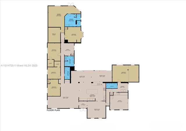 9470 SW 97th St, Miami, FL 33176 - photo 26