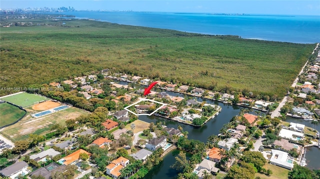 1240 Campamento Ave, Coral Gables, FL 33156 - photo 2