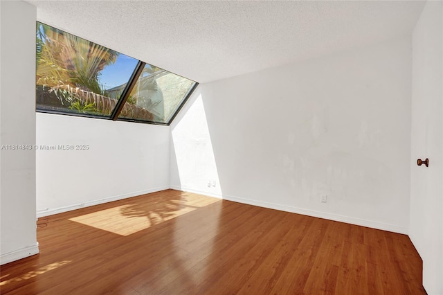 2591 Trapp Ave Unit 4, Miami, FL 33133 - additional living space featuring wood finished floors and baseboards