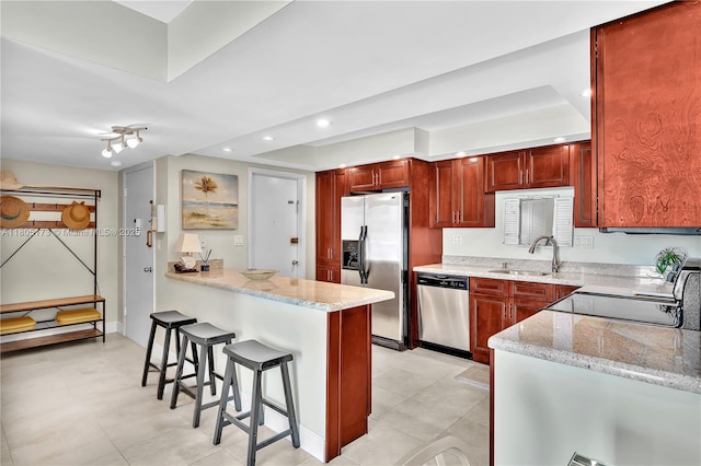 1410 S Ocean Dr Unit 502, Hollywood, FL 33019 - photo 3