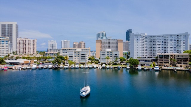 120 Golden Isles Dr Unit 33B, Hallandale Beach, FL 33009 - photo 2