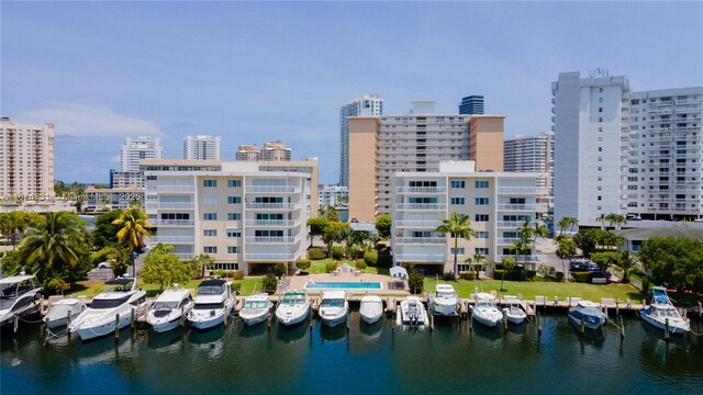 120 Golden Isles Dr Unit 33B, Hallandale Beach, FL 33009 - photo 3