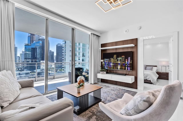 90 SW 3rd St Unit 2513, Miami, FL 33130 - photo 14