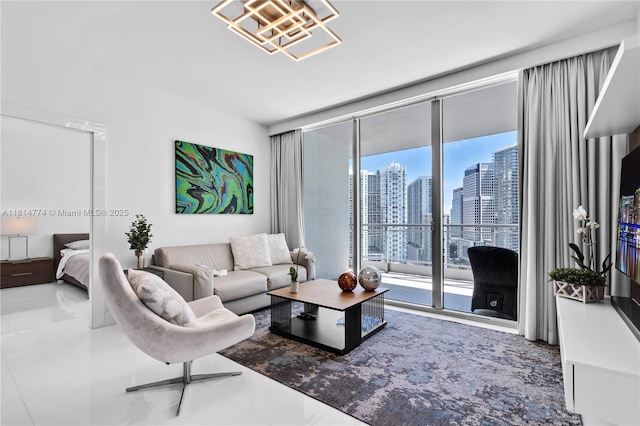 90 SW 3rd St Unit 2513, Miami, FL 33130 - photo 17
