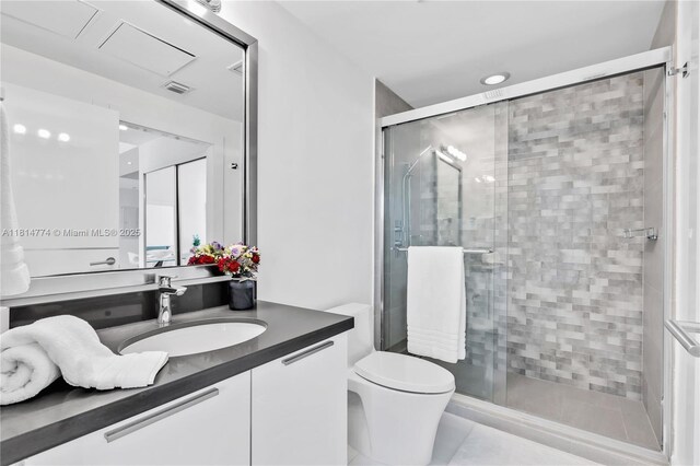 90 SW 3rd St Unit 2513, Miami, FL 33130 - photo 35
