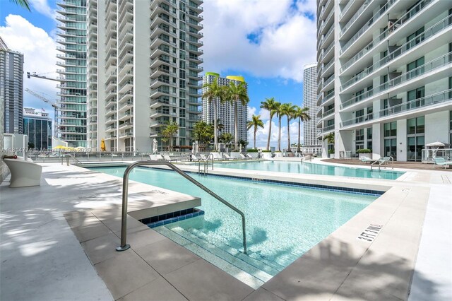 90 SW 3rd St Unit 2513, Miami, FL 33130 - photo 36