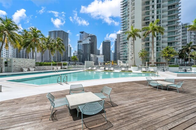 90 SW 3rd St Unit 2513, Miami, FL 33130 - photo 37