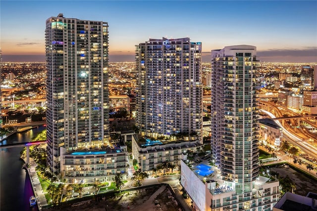 90 SW 3rd St Unit 2513, Miami, FL 33130 - photo 42