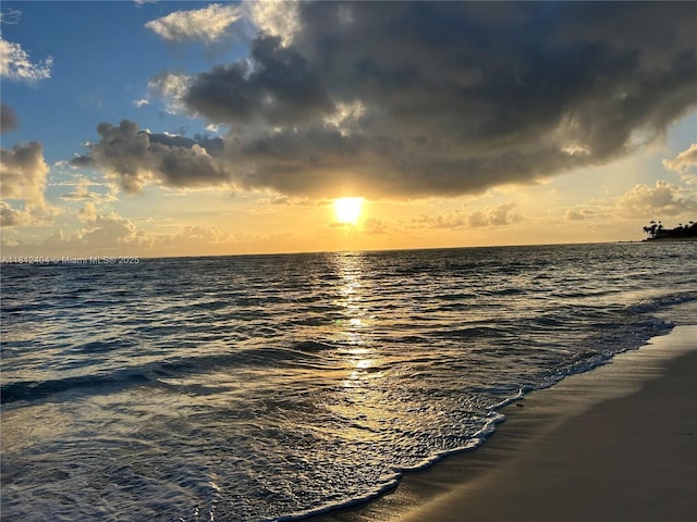 1865 S Ocean Dr Unit 10D, Hallandale Beach, FL 33009 - water view