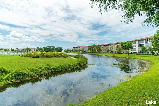 3405 Bimini Ln Unit J4, Coconut Creek, FL 33066 - water view
