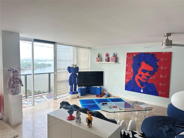 600 NE 36th St Unit Ph14, Miami, FL 33137 - photo 1