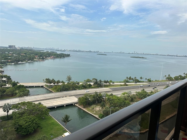 600 NE 36th St Unit Ph14, Miami, FL 33137 - photo 6