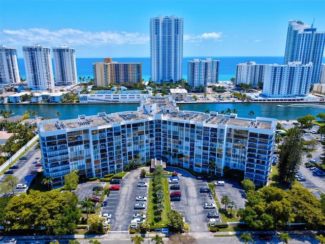 1000 Parkview Dr Unit 818, Hallandale Beach, FL 33009 - photo 1