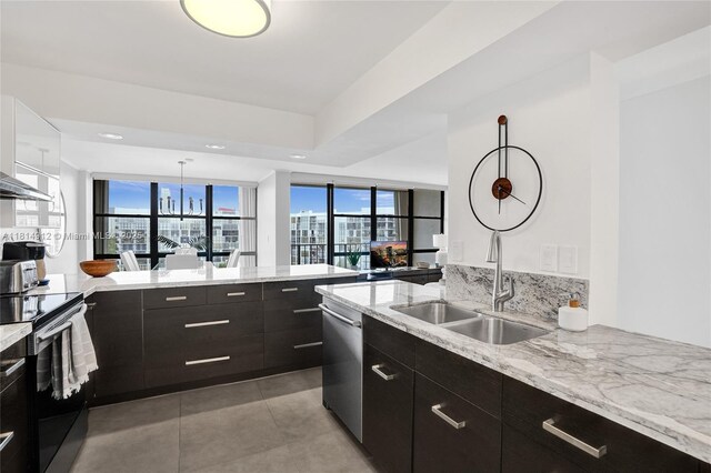1000 Parkview Dr Unit 818, Hallandale Beach, FL 33009 - photo 4