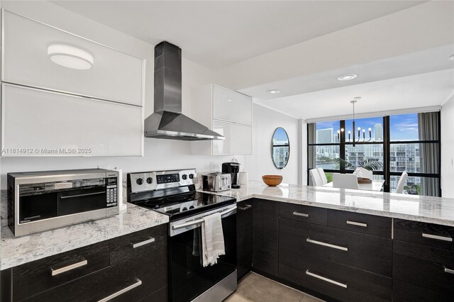 1000 Parkview Dr Unit 818, Hallandale Beach, FL 33009 - photo 5