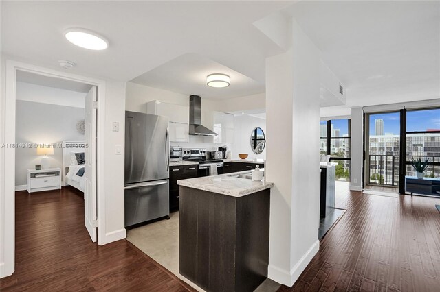 1000 Parkview Dr Unit 818, Hallandale Beach, FL 33009 - photo 8