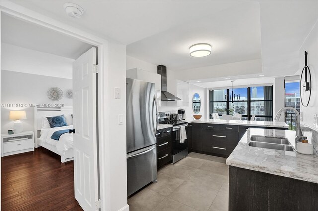 1000 Parkview Dr Unit 818, Hallandale Beach, FL 33009 - photo 10
