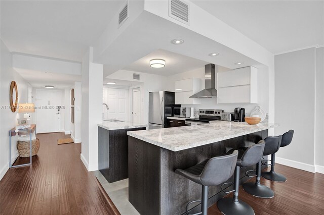 1000 Parkview Dr Unit 818, Hallandale Beach, FL 33009 - photo 18