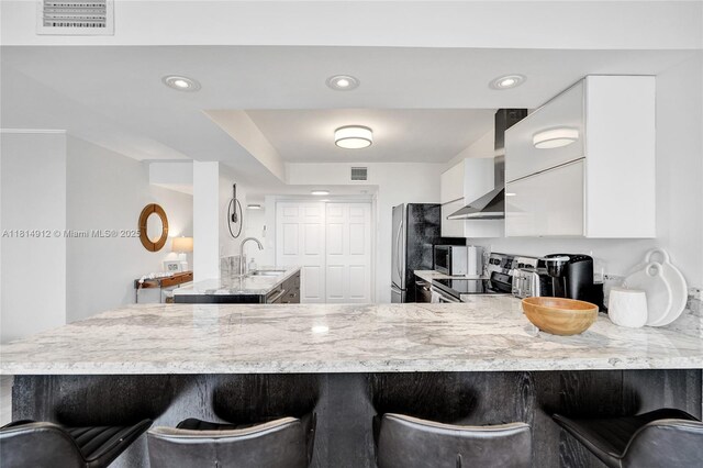 1000 Parkview Dr Unit 818, Hallandale Beach, FL 33009 - photo 19